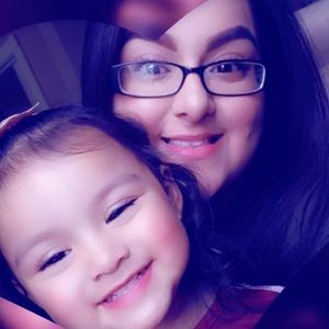 Meet your Posher, Vicky